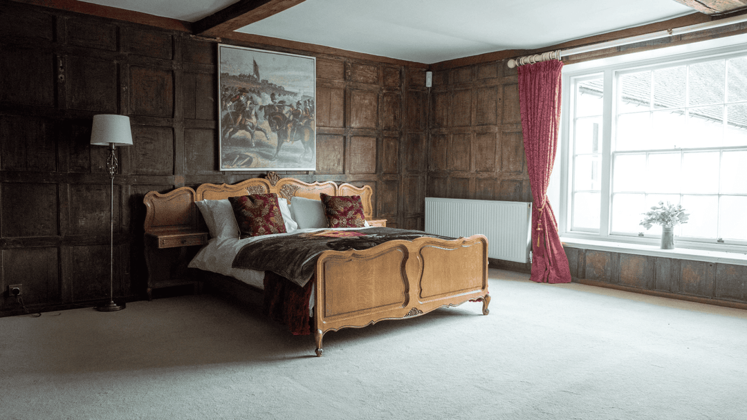 Hale Place Manor Shingle
